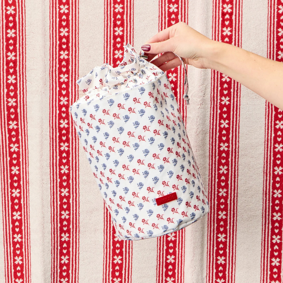 Summersalt x Weezie Wet Bag